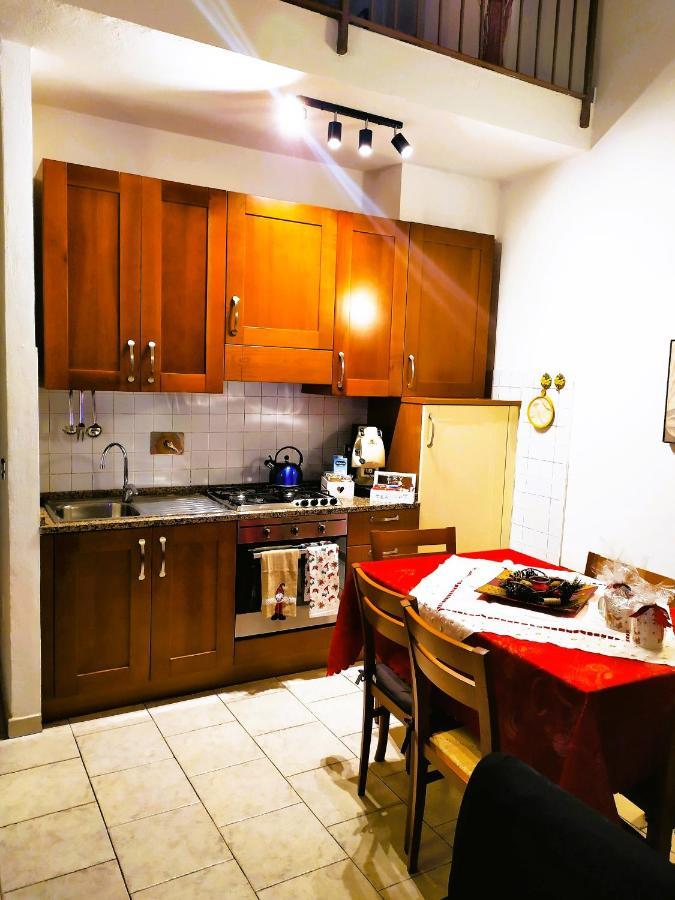 Mameli Suite Σπολέτο Εξωτερικό φωτογραφία